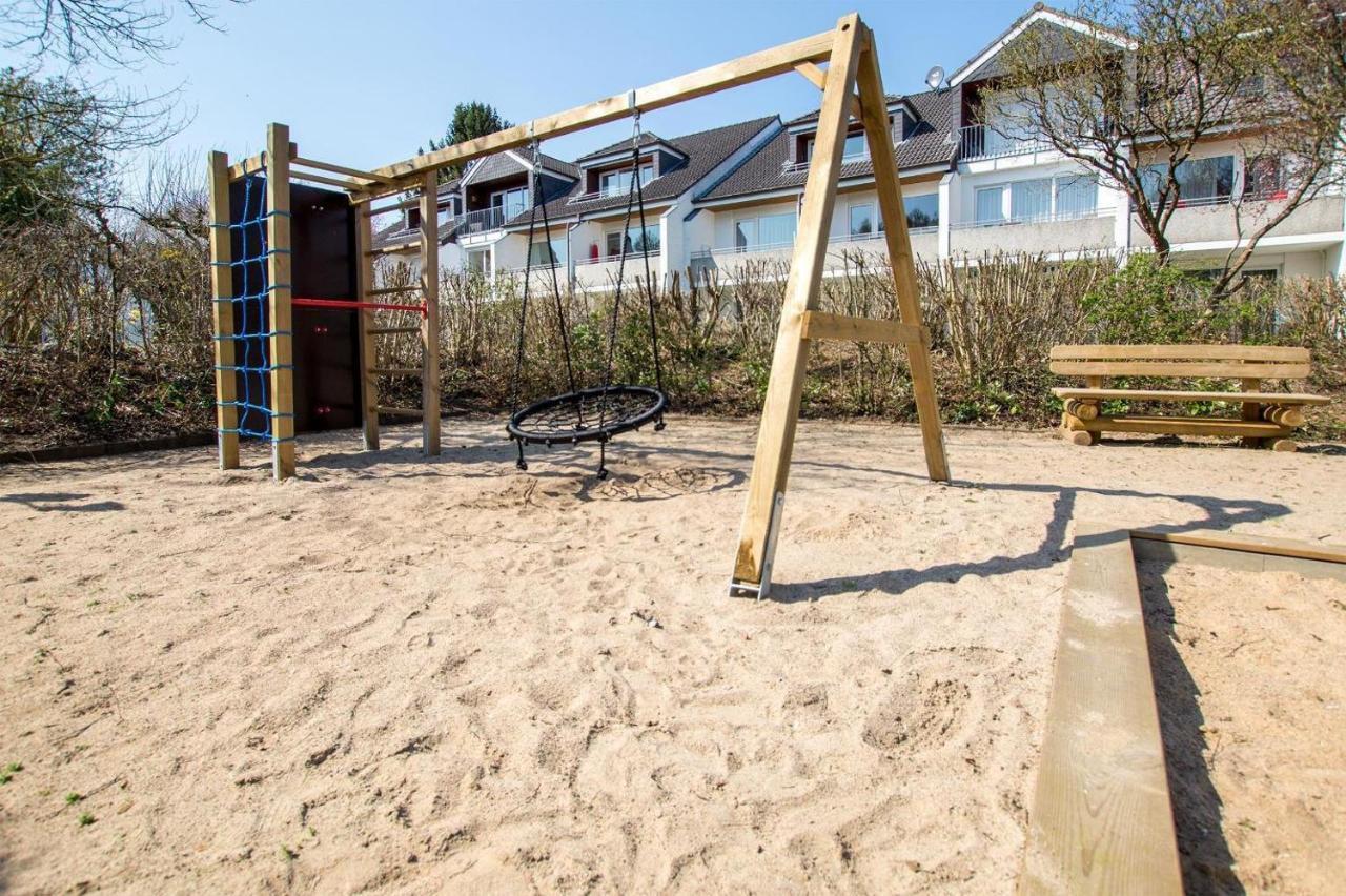 Neuklosterhof App. 19 Pelzerhaken Esterno foto